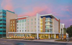 Hampton Inn & Suites Lax el Segundo